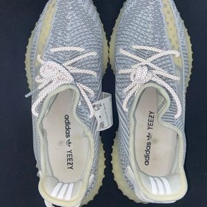 Adidas Yeezy 350 Boost Static Non-Reflective